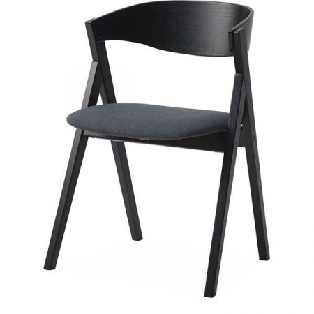 Bild på City matstol