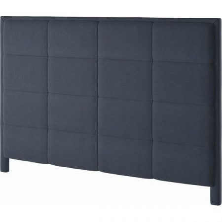 Bild på Wonderland Quiltet Sänggavel 180 x 130 cm