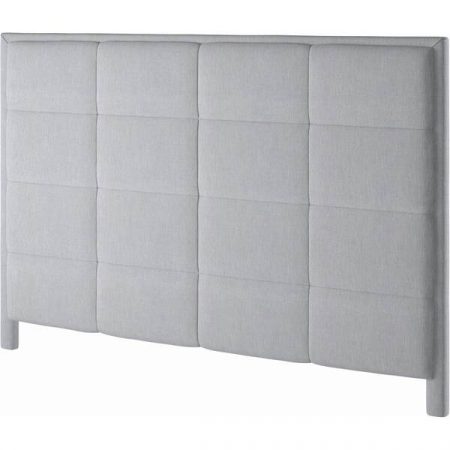 Bild på Wonderland Quiltet Sänggavel 180 x 130 cm