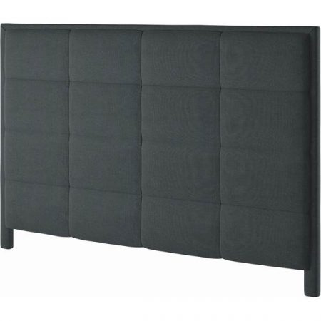 Bild på Wonderland Quiltet Sänggavel 180 x 130 cm