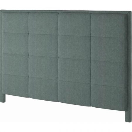 Bild på Wonderland Quiltet Sänggavel 180 x 130 cm