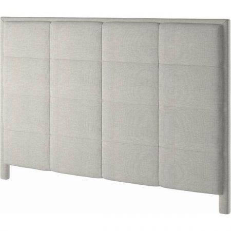 Bild på Wonderland Quiltet Sänggavel 180 x 130 cm