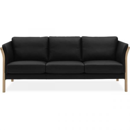 Bild på Absalon 3 sits Soffa