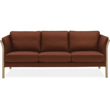 Bild på Absalon 3 sits Soffa