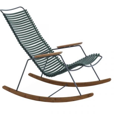 Bild på Click trädgårdsgungstol