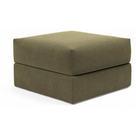 Bild på Innovation Living - Osvald bäddsoffa puff