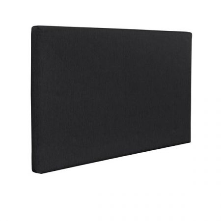 Bild på Nocturne Exclusive Ocean D8 Sänggavel 140 x 108 x 8 cm