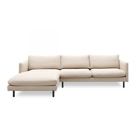 Bild på Bjorn vänstervänd soffa med schäslong