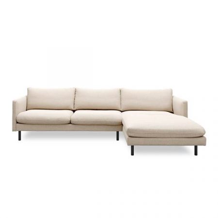 Bild på Bjorn högervänd soffa med schäslong