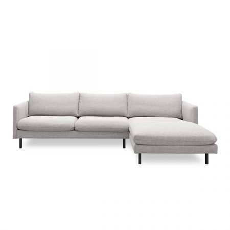 Bild på Bjorn högervänd soffa med schäslong