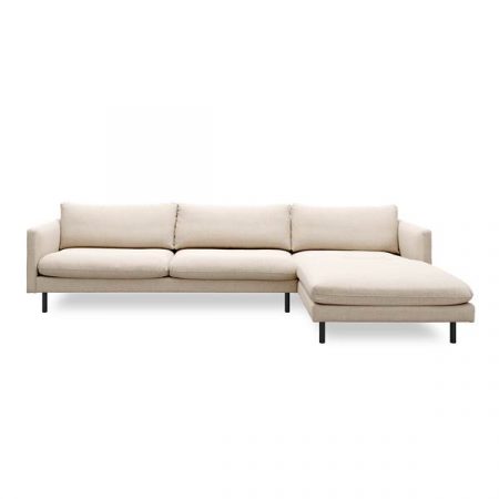 Bild på Bjorn högervänd soffa med schäslong