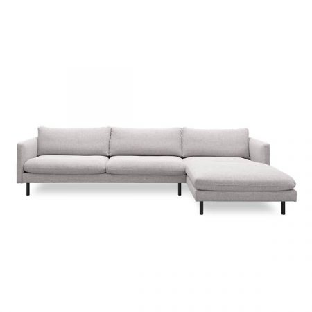 Bild på Bjorn högervänd soffa med schäslong