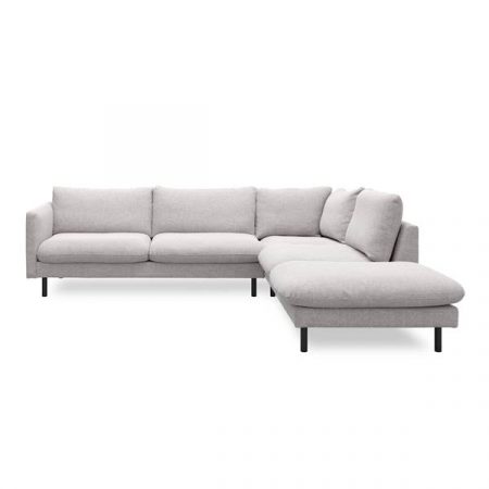 Bild på Bjorn högervänd soffa med divan