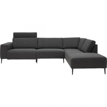 Bild på Remus högervänd soffa med divan