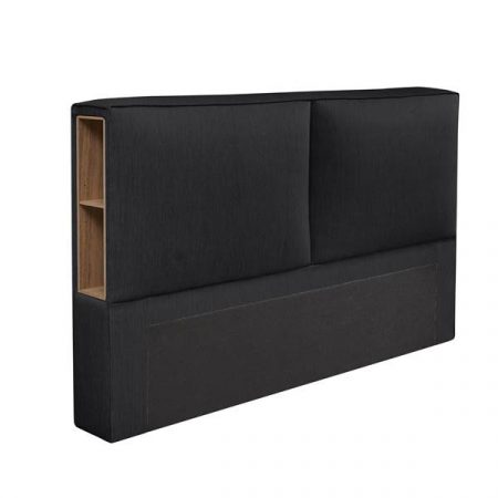 Bild på Nocturne Exclusive Ocean Kant Sänggavel 182 x 107 x 22 cm