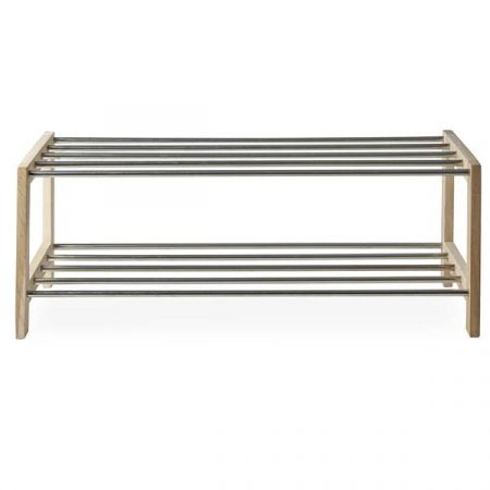 Bild på Rørbæk Skostöd 80 x 32 x 30 cm