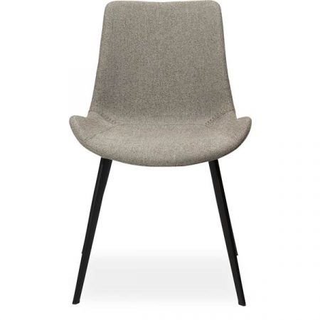 Bild på Hype matstol