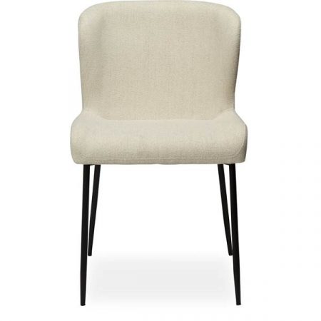 Bild på Glam matstol