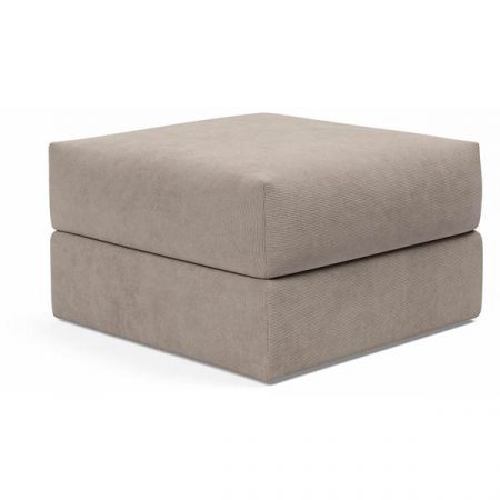 Bild på Innovation Living - Osvald bäddsoffa puff