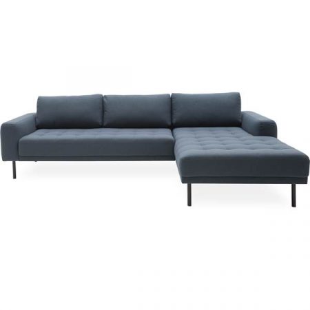 Bild på Halfdan högervänd soffa med schäslong