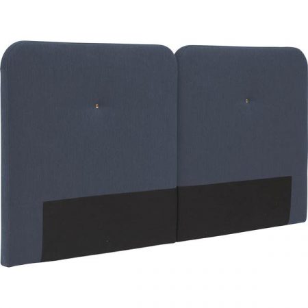 Bild på Match Large Sänggavel 182 x 96 x 7 cm
