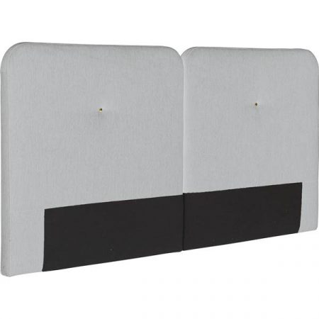 Bild på Match Large Sänggavel 182 x 96 x 7 cm