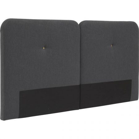 Bild på Match Large Sänggavel 182 x 96 x 7 cm
