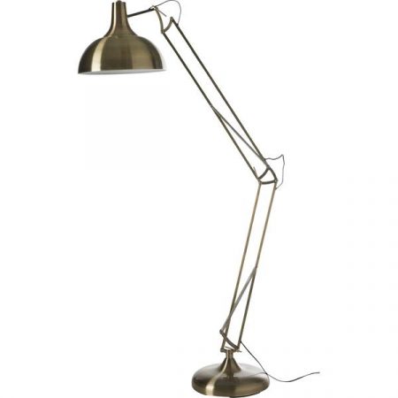 Bild på Hobby deluxe Golvlampa 180 cm