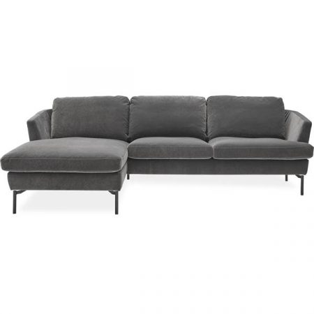 Bild på Timian Lux vänstervänd soffa med schäslong