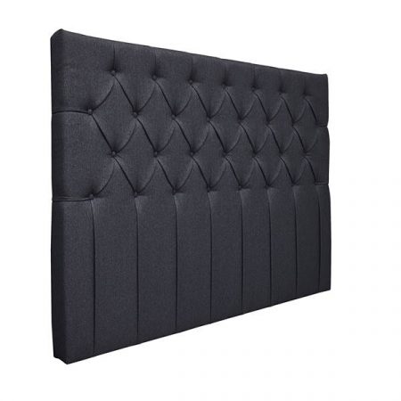 Bild på Nocturne Unique Deluxe 2022 Sänggavel 180 x 128 x 11 cm