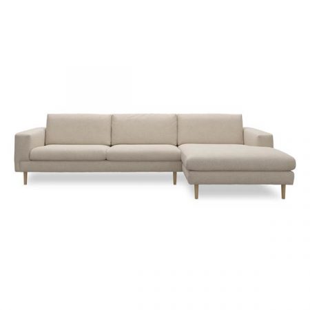 Bild på Nyland högervänd soffa med schäslong