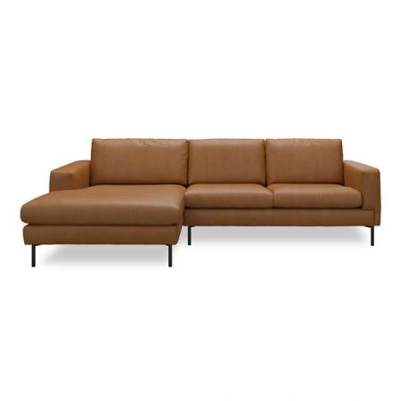 Bild på Nyland vänstervänd soffa med schäslong