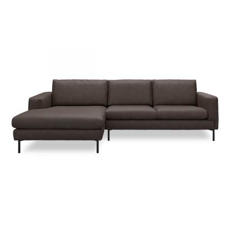 Bild på Nyland vänstervänd soffa med schäslong