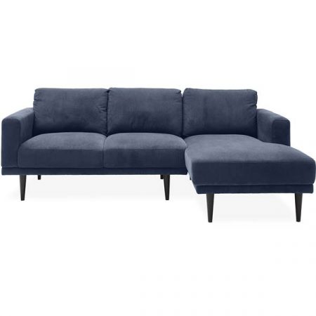 Bild på Mexico högervänd soffa med schäslong