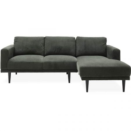 Bild på Mexico högervänd soffa med schäslong