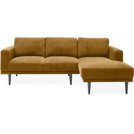 Bild på Mexico högervänd soffa med schäslong