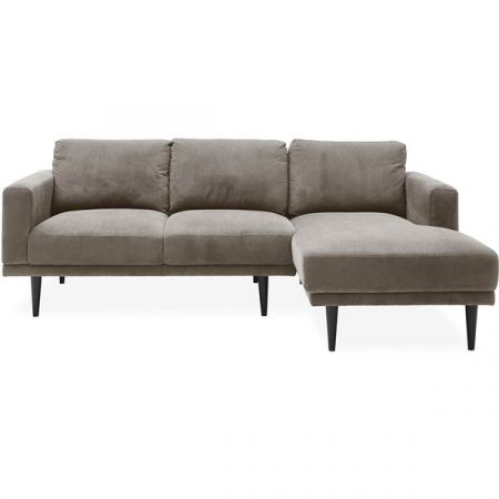 Bild på Mexico högervänd soffa med schäslong