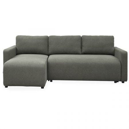 Bild på Graham Bäddsoffa