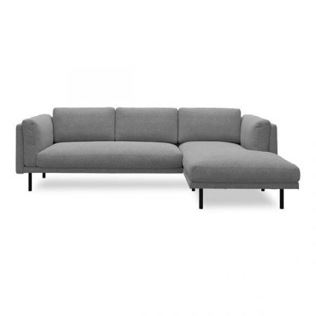 Bild på Nebel högervänd soffa med schäslong