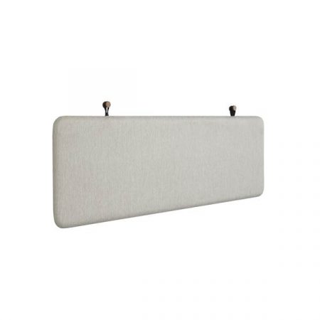 Bild på Nocturne Exclusive Ocean Modi Sänggavel 145 x 51 x 5 cm