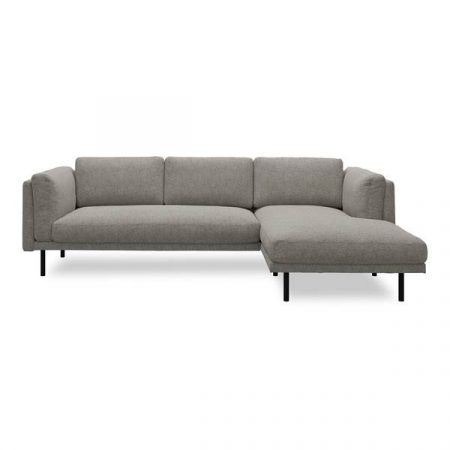 Bild på Nebel högervänd soffa med schäslong