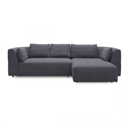 Bild på Walker högervänd soffa med schäslong