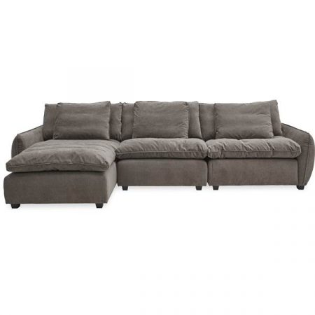 Bild på SKY vänstervänd soffa med schäslong