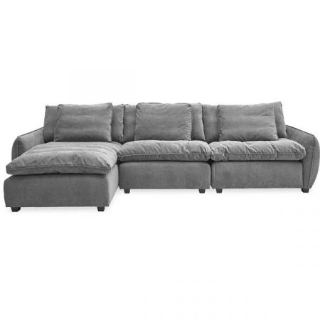 Bild på SKY vänstervänd soffa med schäslong