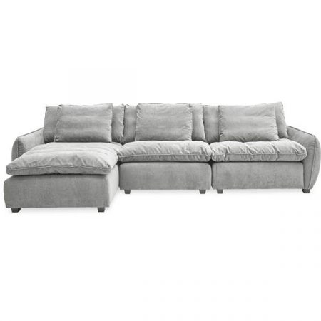 Bild på SKY vänstervänd soffa med schäslong