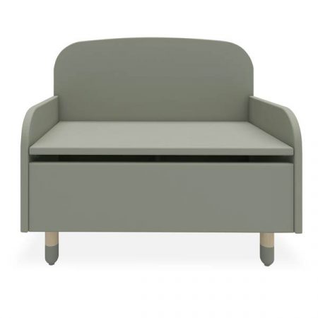 Bild på Flexa Dots Barnbänk