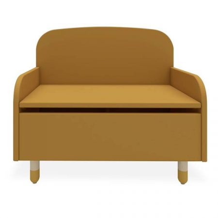 Bild på Flexa Dots Barnbänk