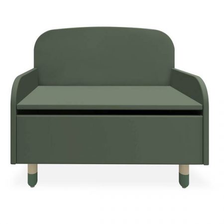 Bild på Flexa Dots Barnbänk