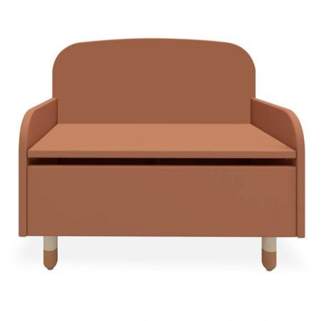 Bild på Flexa Dots Barnbänk