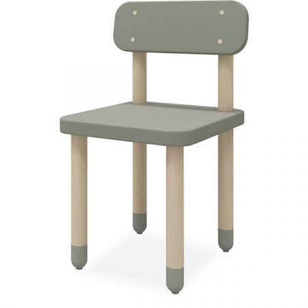 Bild på Flexa Dots Barnstol